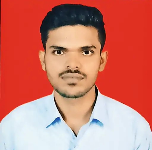 Gamharia: साइबर ठगी का शिकार हुआ युवक, खाते से 1.49 लाख रुपये की निकासी