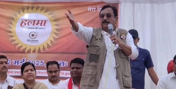 Bhopal: कर्नल सोफिया कुरैशी पर विवादित बयान देने वाले एमपी के मंत्री बोले- ‘उन्हें सैल्यूट करता हूं, 10 बार माफी मांगता हूं