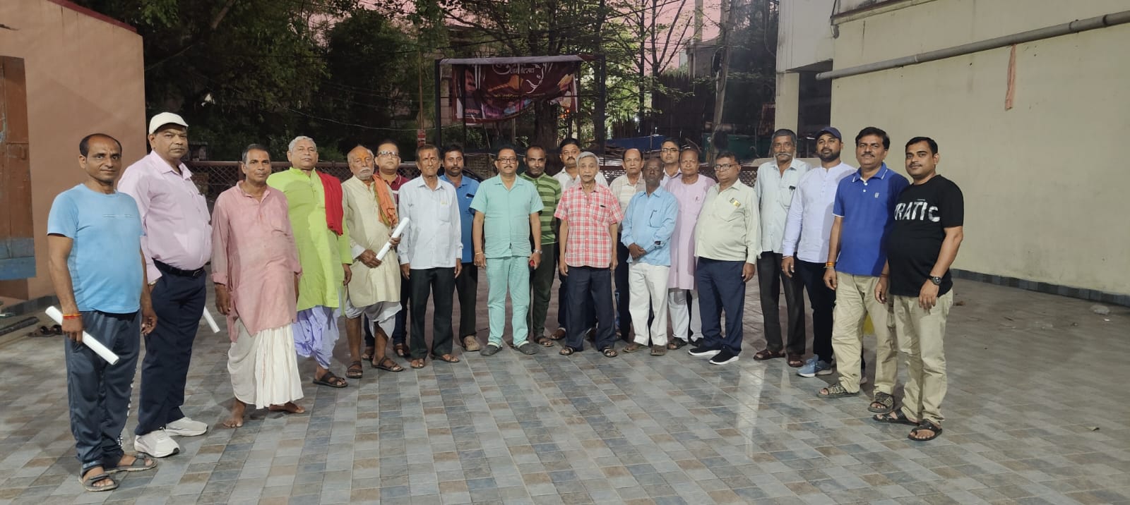 Chaibasa : विद्यापति स्मृति पर्व समारोह तीन मई को, सांस्कृतिक कार्यक्रम होंगे आयोजित