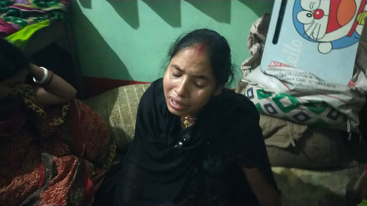 Breaking News Jamshedpur: सुबह-सुबह खून से लथपथ मिला शव, अवैध संबंध की आशंका – पत्नी से हो रही पूछताछ