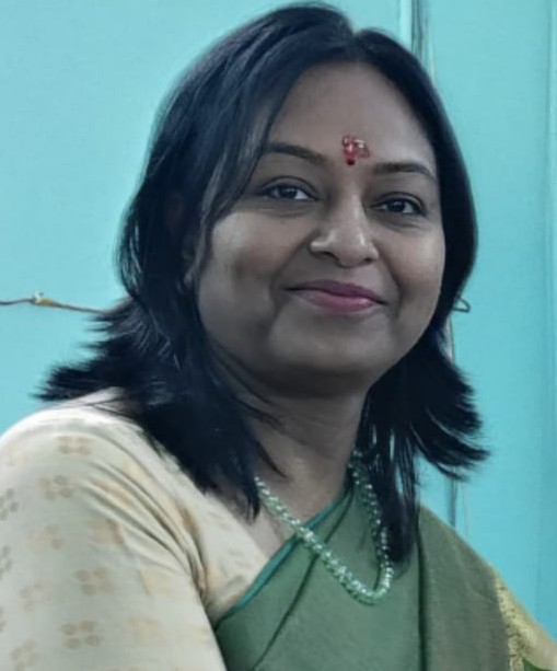 West Singhbhum: DAV में माधवी पांडेय ने संभाला प्राचार्या का पद, अनुभव और ऊर्जा से उम्मीदें प्रबल