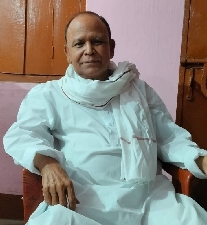 Jamshedpur: केंद्र सरकार पर कांग्रेस महासचिव महेंद्र पांडेय का तीखा हमला, अमेरिका और पाकिस्तान के रिश्तों पर सवाल