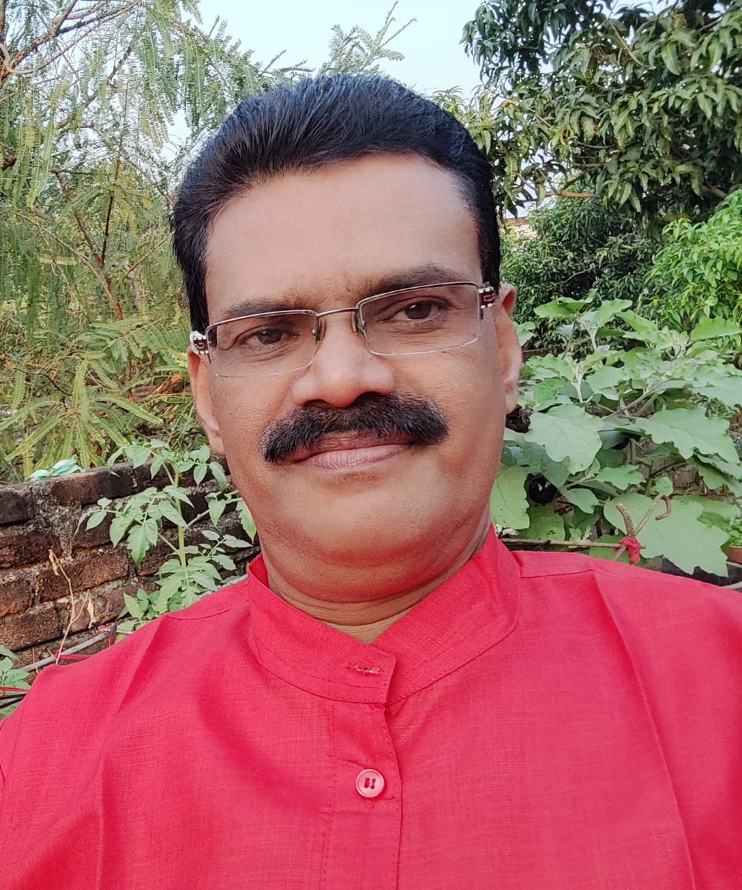 Deoghar : राजद नेता कृष्ण सिंह यादव बने गिरिडीह के एडीआरओ