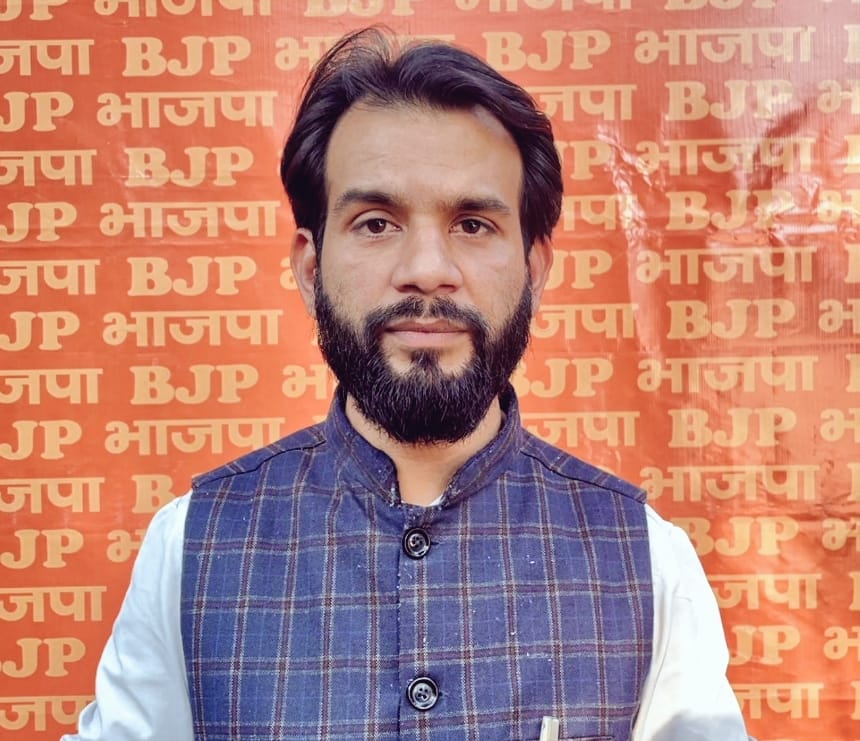 Ramgarh: सीजफायर पर भ्रम फैलाना सेना के मनोबल और राष्ट्र की सुरक्षा नीति को कमजोर करने की साजिश – धनंजय कुमार पुटूस