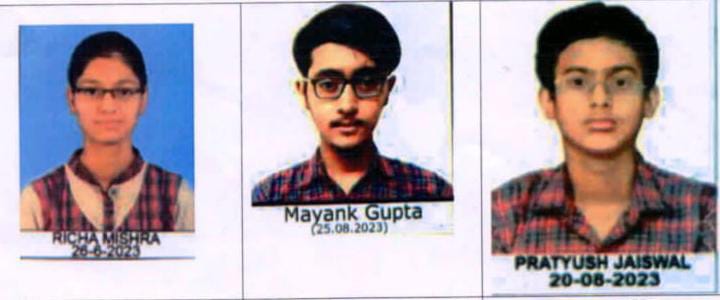 CBSE Result 2025: सीबीएसई परिणाम में DAV NIT का कमाल, 10वीं – 12वीं दोनों में छात्राओं का वर्चस्व