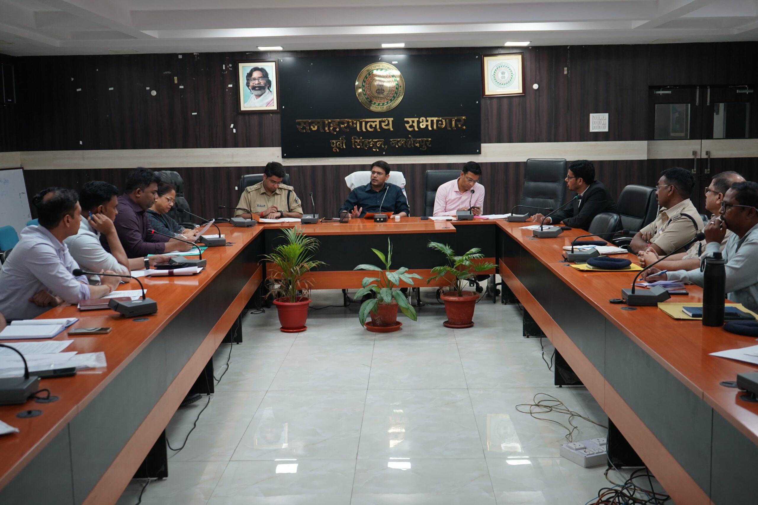 Jamshedpur: हर दवा दुकान पर निगरानी, रुकेगा अवैध नार्कोटिक्स का व्यापार