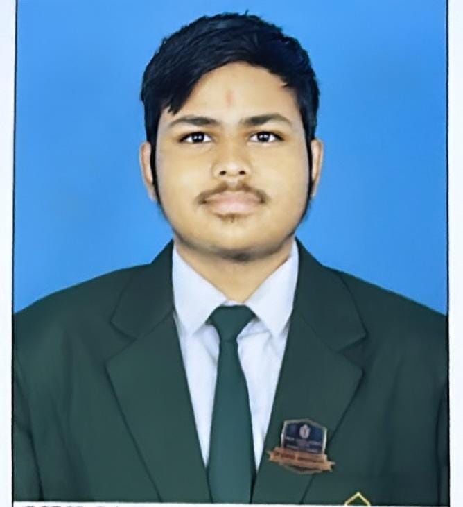 Deoghar: भाजपा महिला मोर्चा की जिलाध्यक्ष के पुत्र को 12वीं में 96 प्रतिशत अंक