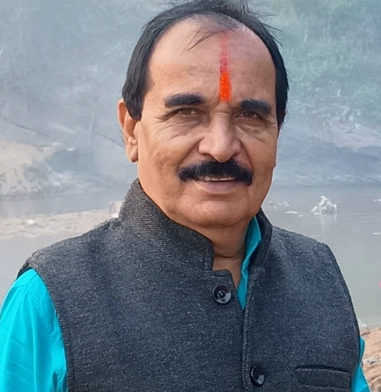 Jamshedpur: भारतीय सेना की रणनीति से उजड़ा पाकिस्तान का आतंकी तंत्र: जय प्रकाश पांडेय