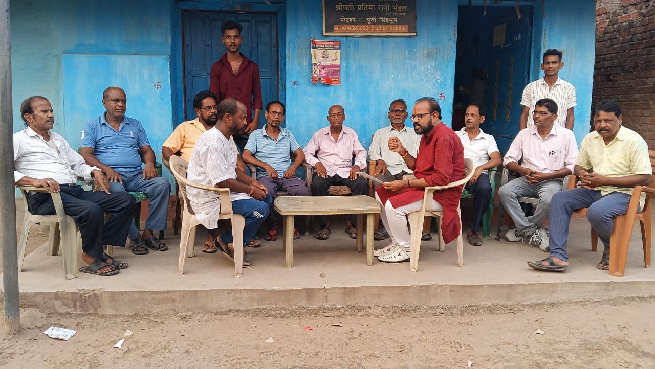 Potka: शिक्षा मंत्री के बयान से भड़के बंगाली समाज के बुद्धिजीवी, कहा – “यह हमारी मातृभाषा का अपमान है”