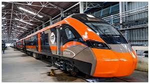 Jamshedpur: टाटानगर से घाटशिला होते हुए जल्द चलेगी पुरी वंदे भारत ट्रेन