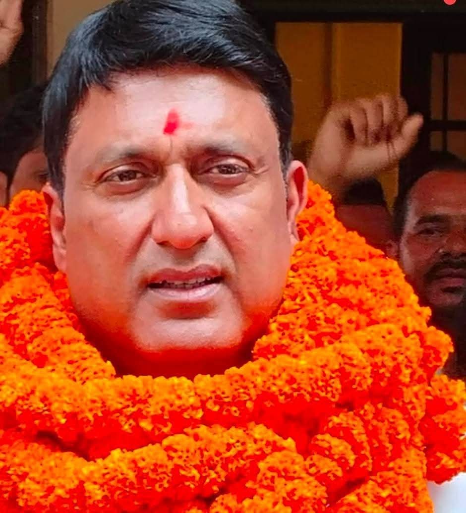 JSCA Election: झारखंड राज्य क्रिकेट संघ के नए अध्यक्ष बने अजय नाथ शाहदेव