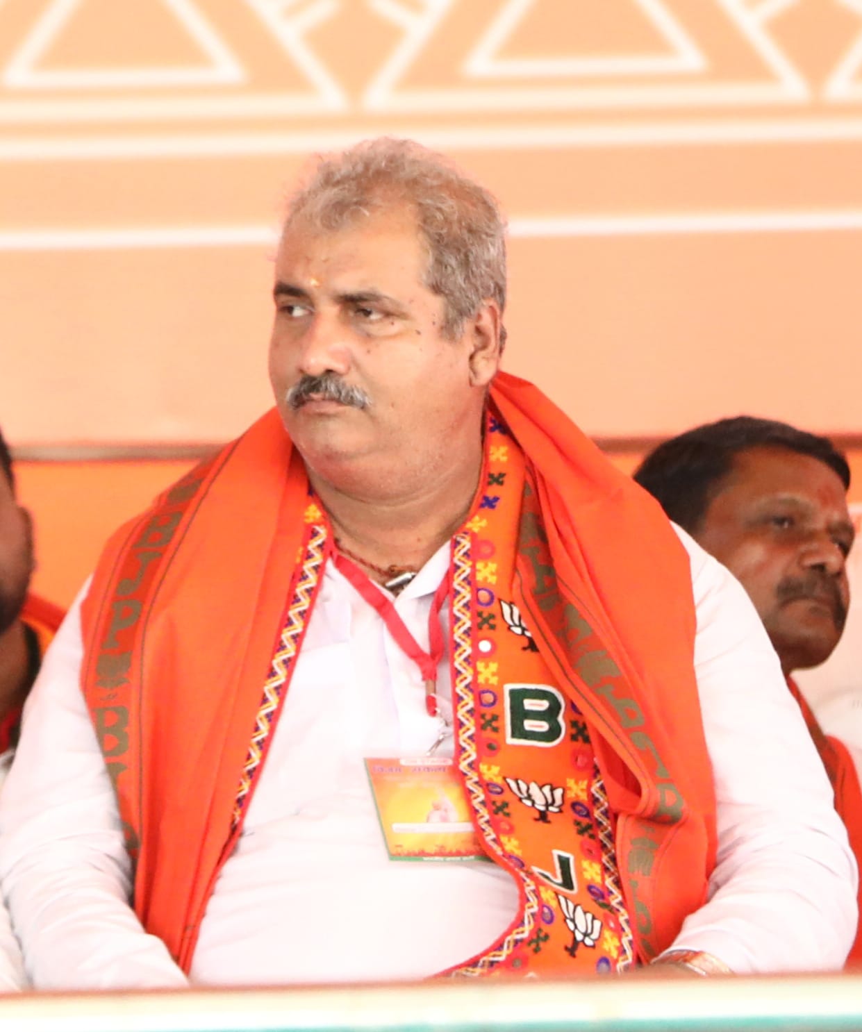 Jamshedpur: सांसद विद्युत वरण महतो को तीसरी बार संसद रत्न पुरस्कार मिलने से भाजपा में हर्ष