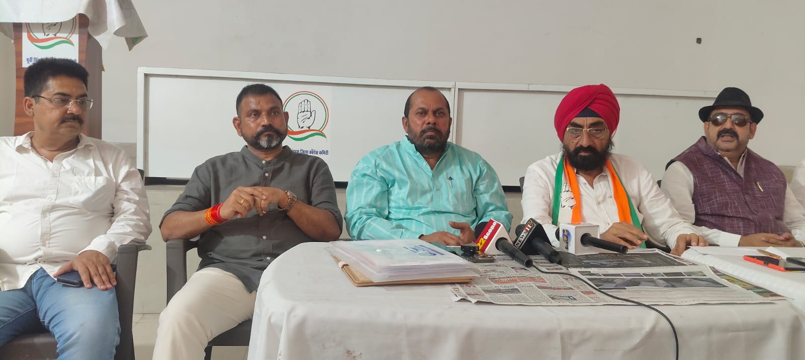 Jamshedpur: 25 मई को संविधान की रक्षा के लिए जमशेदपुर में जुटेंगे दिग्गज