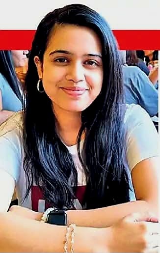 Jharkhand की कनिका अनभ बनीं भारतीय वन सेवा परीक्षा में देश की टॉपर