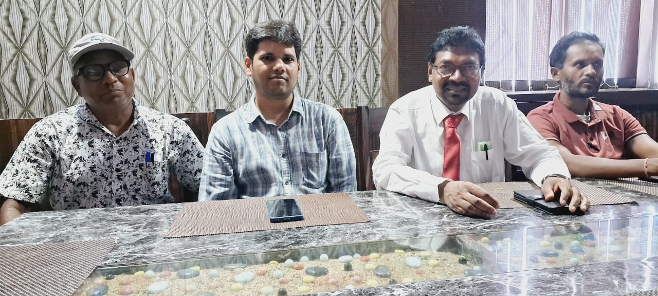 Potka: IIM पासआउट की पोटका के लिए विशेष पहल, बच्चों को निशुल्क कोचिंग का तोहफा