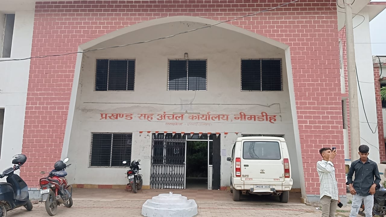 Chandil: PGT गांवों में लगेगा विशेष स्वास्थ्य एवं आधार शिविर, जानिए तारीखें