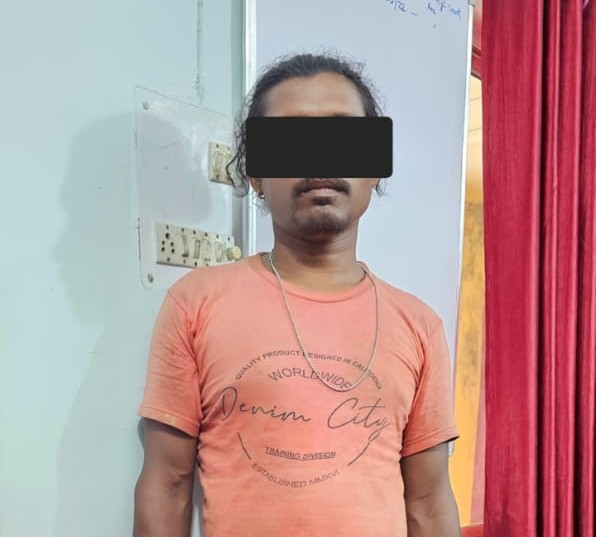 West Singhbhum: जिले में दर्दनाक हादसा, पड़ोस में रहने वाले ने रेता 12 वर्षीय बच्चे का गला