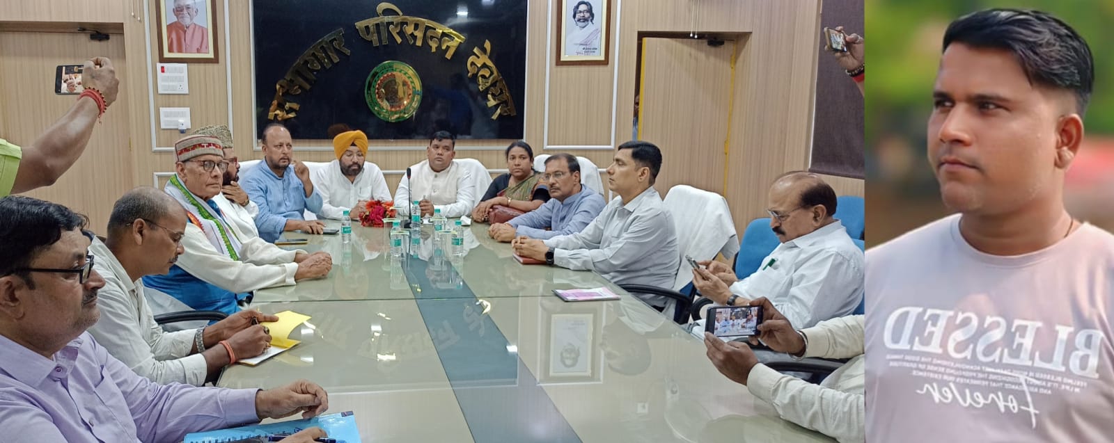 Deoghar Custodial Death: हिरासत में हुई मौत के मामले ने पकड़ा तूल, अल्पसंख्यक आयोग की हुई Entry