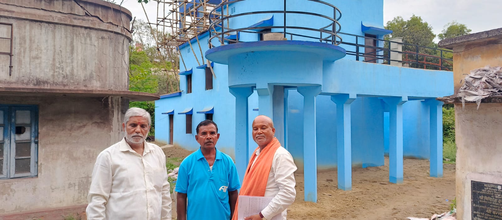 Jamshedpur: बागबेड़ा जलापूर्ति योजना में भ्रष्टाचार की जांच, न्यायालय में हुई लंबी बहस