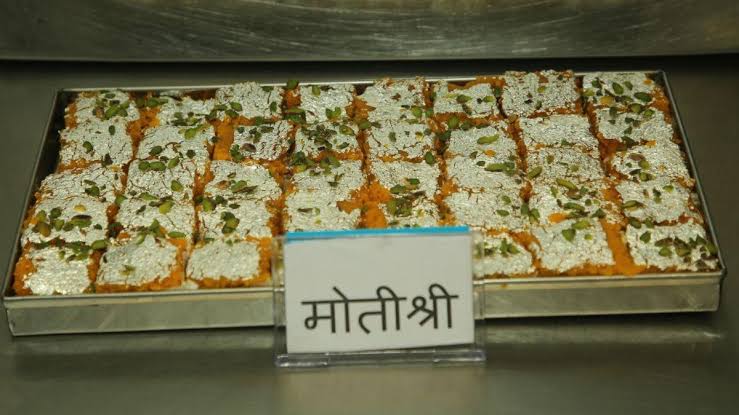 मिठाइयों में भी देशभक्ति, ‘पाक’ नहीं अब ‘श्री’ है स्वाद की पहचान – ‘मैसूर पाक’ बना ‘मैसूर श्री’