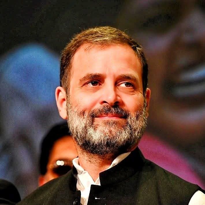 Chaibasa: राहुल गाँधी मुश्किल में, गैर जमानती वारंट जारी