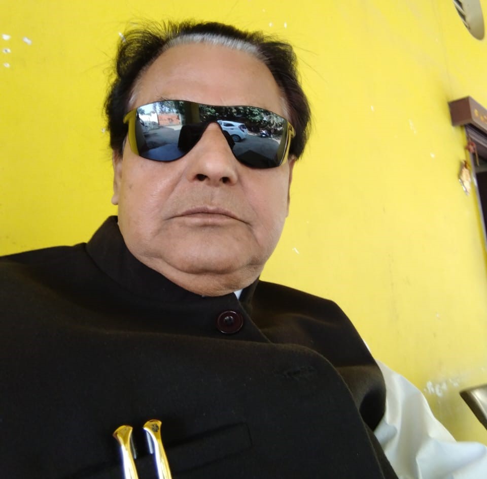 Deoghar: मिराज की मौत की न्यायिक जांच हो-अशोक वर्मा