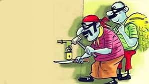 Jamshedpur: गृहप्रवेश के बाद भी नहीं बस पाया घर, कीमती सामान ले उड़े चोर