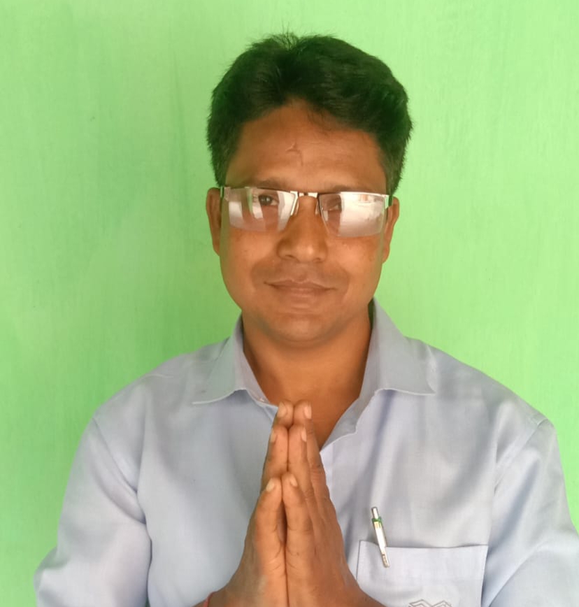 Gamharia: वृहस्पति मंडल बने सूड़ी समाज युवा मोर्चा के जिलाध्यक्ष