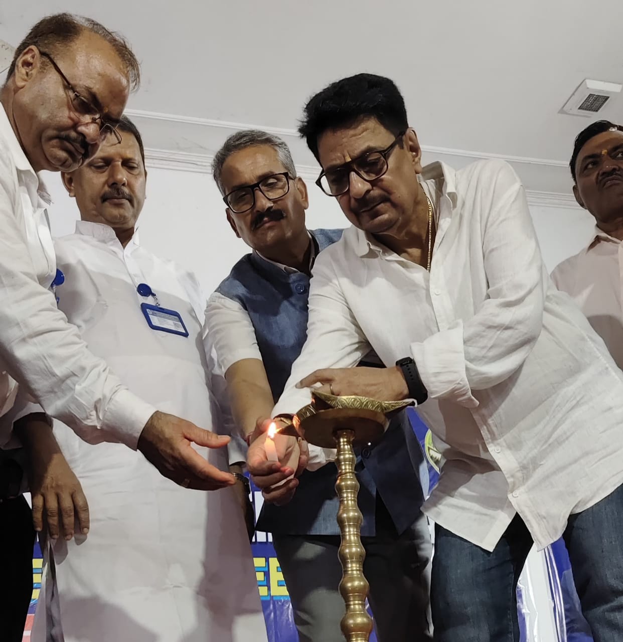 Deoghar: ऑल इंडिया फेडरेशन ऑफ टीचर्स ऑर्गेनाइजेशन का अधिवेशन संपन्न