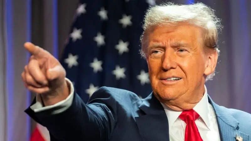 युक्रेन पर रूस का बड़ा हमला, डोनाल्ड ट्रंप ने दी प्रतिक्रिया