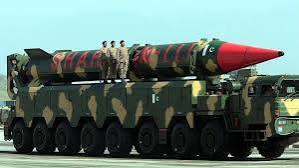 India-Pak: भारत की सुरक्षा पर तिरछी निगाह, पाकिस्तान के परमाणु इरादों का पर्दाफाश