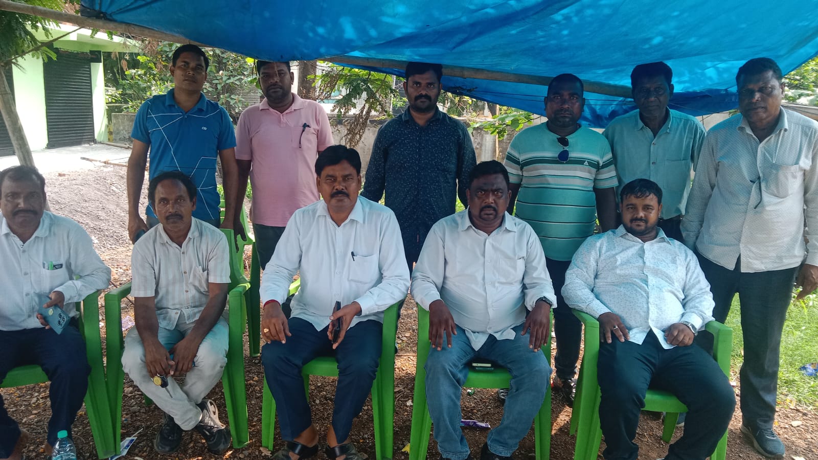 Saraikela: सरना धर्म कोड और जातीय जनगणना के विरोध में होगा बड़ा धरना, जानिए कब और कहाँ