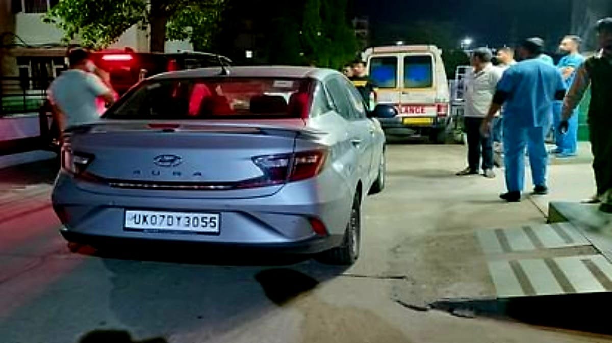 Panchkula: हनुमंत कथा के बाद परिवार ने सामूहिक जहर खाया, मौत