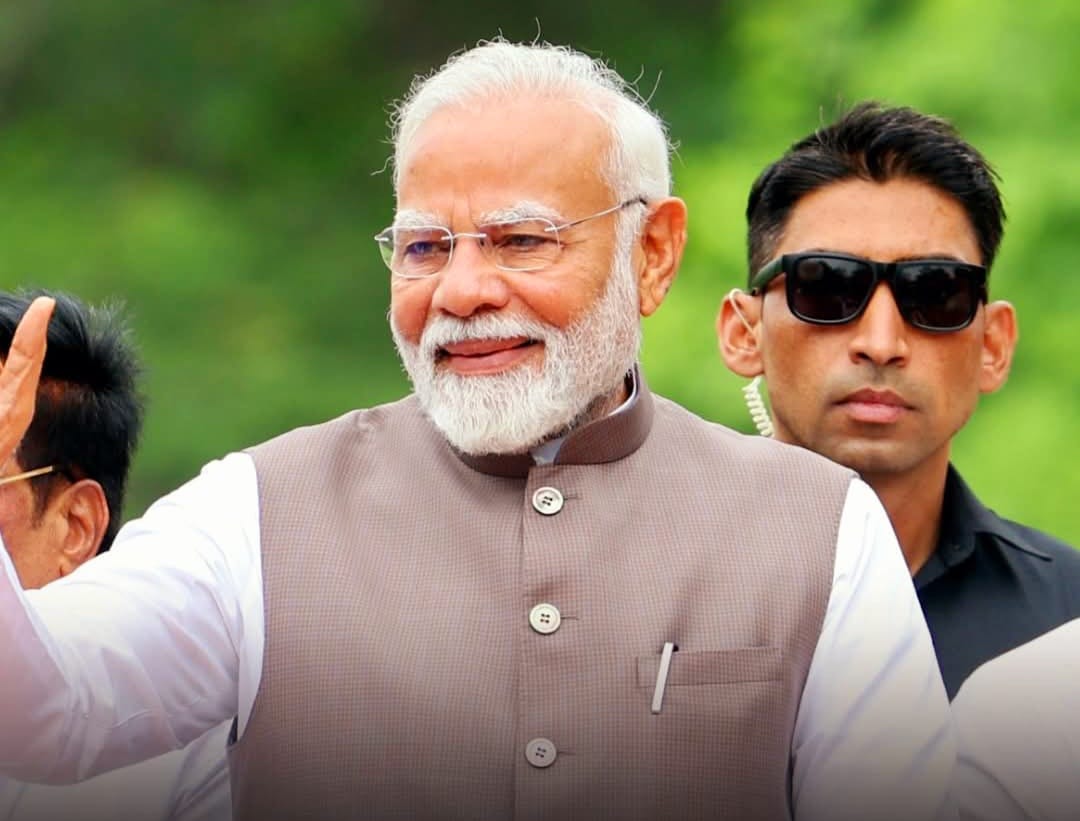 Kolkata: पीएम ने अलीपुरद्वार और कूचबिहार में 1010 करोड़ की योजनाओं का किया उद्घाटन