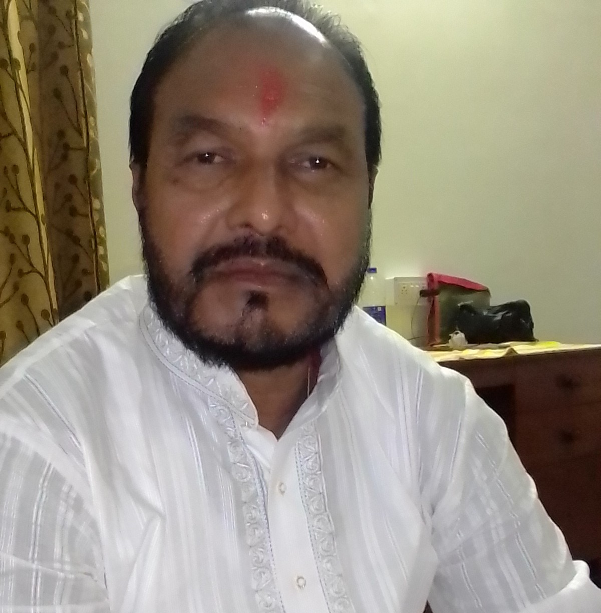 West Singhbhum: पूर्व सांसद के नेतृत्व में हुई बैठक, श्रमिक हित और क्षेत्रीय बेरोजगारी पर जताई चिंता