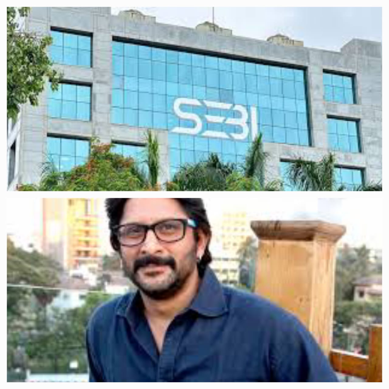SEBI की जांच में फंसे फिल्म अभिनेता Arshad Warsi, लगा एक साल का प्रतिबंध