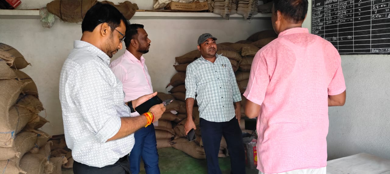 East Singhbhum: पंचायतों और शहरी वार्डों में योजनाओं की पड़ताल, नोडल पदाधिकारी बने सुधार के संवाहक