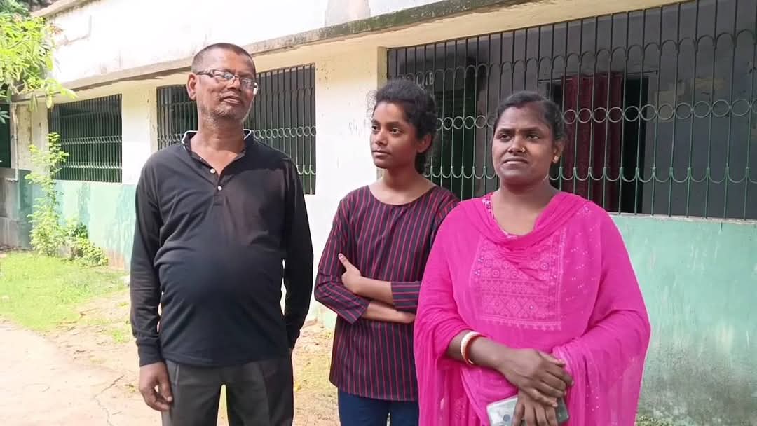 JAC Inter Science Topper 2025: धनबाद की अंकिता दत्ता ने पुरे राज्य में हासिल किया पहला स्थान