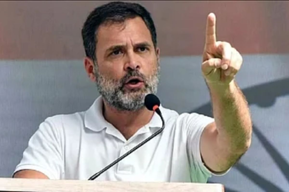 Rahul Gandhi Bihar Visit: पांच महीने में पांचवीं बार बिहार पहुँच रहे राहुल, OBC-EBC को साधने की तैयारी