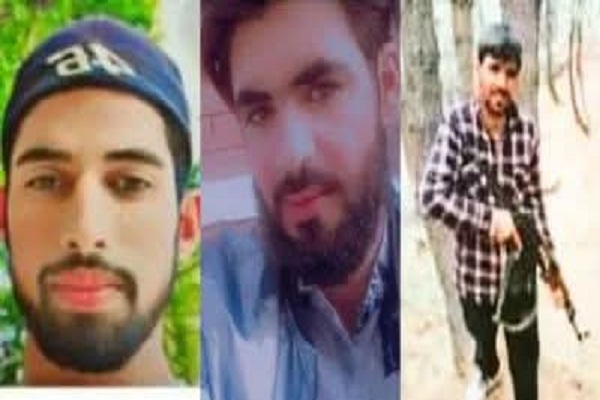 operation sindoor : जम्मू कश्मीर के शोपियां में मारे गए 3 आतंकियों की तस्वीरें आईं सामने, डिटेल भी सामने आई