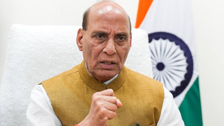 POK भारत का है, वहां के लोग हमारे अपने हैं: रक्षामंत्री Rajnath Singh का स्पष्ट संकेत