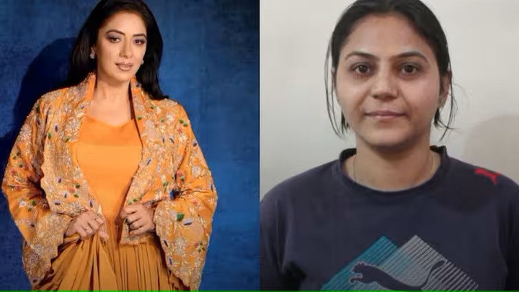Rupali Ganguly On Jyoti Malhotra: यूट्यूबर ज्योति मल्होत्रा की गिरफ़्तारी पर क्या बोली ‘अनुपमा’