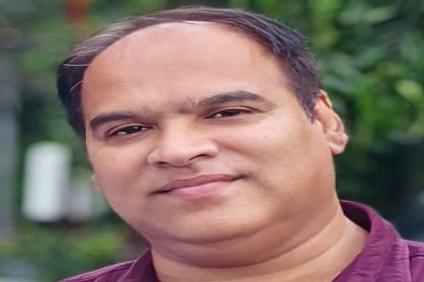 cartoonist :  हेमंत मालवीय के खिलाफ FIR, आरएसएस व हिंदू देवताओं की छवि धूमिल करने का आरोप