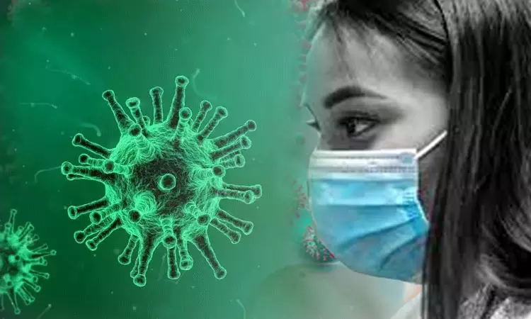 Delhi: ठाणे में JN.1 वेरिएंट से युवक की मौत, देश में अलर्ट