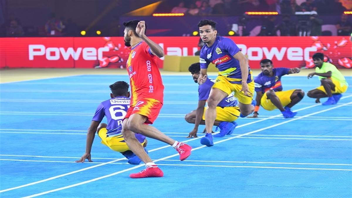 Jamshedpur: खो-खो खिलाड़ियों के चयन के लिए 18 मई को होगा सिलेक्शन ट्रायल एग्रिको मैदान में