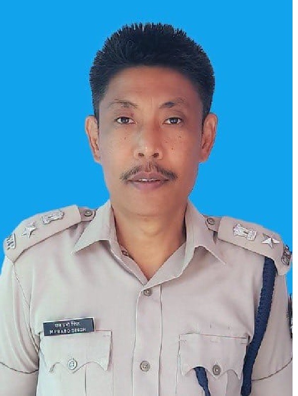 West Singhbhum: अभियान के दौरान बिजली गिरने से CRPF अधिकारी शहीद, तीन घायल