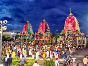 Jharkhand: 27 जून से आरंभ होगा रांची का ऐतिहासिक रथ मेला, पुरी से आई रस्सी और वस्त्रों से सजेगा रथ