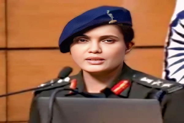 operation sindoor : कर्नल सोफिया कुरैशी के ससुराल में कर्नाटक पुलिस ने बढ़ायी सुरक्षा