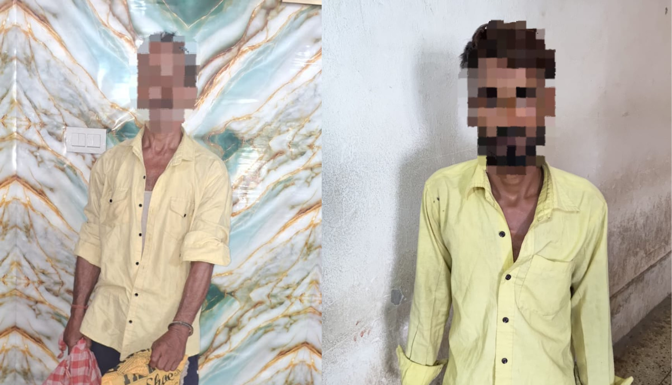 Adityapur: दो अलग-अलग मामलों में दो आरोपी गिरफ्तार, पुलिस का त्वरित एक्शन
