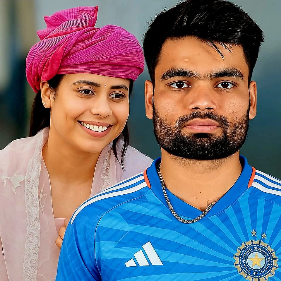 IPL स्टार रिंकू सिंह और सपा सांसद प्रिया सरोज 8 जून को करेंगे सगाई, नवंबर में होगी शादी